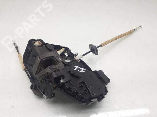 Used Rear left lock Rear left lock LAND ROVER RANGE ROVER SPORT I (L320) 3.6 D 4x4 (272 hp) 11196164 11196164