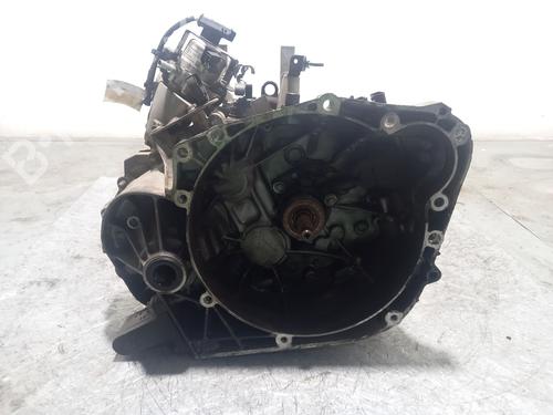 gearbox-peugeot-508-i-8d_-2010-2011-2012-2013-2014-2015-2016-2017-2018-40106444 main image