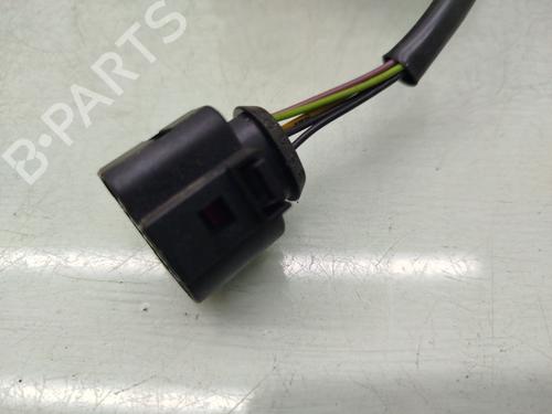 Left mirror SEAT LEON (1P1) 1.9 TDI | BP21057511C26 