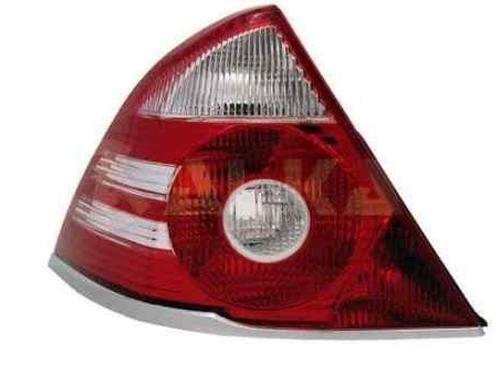 Venstre baglygte FORD MONDEO III Saloon (B4Y) [2000-2007]  16086663