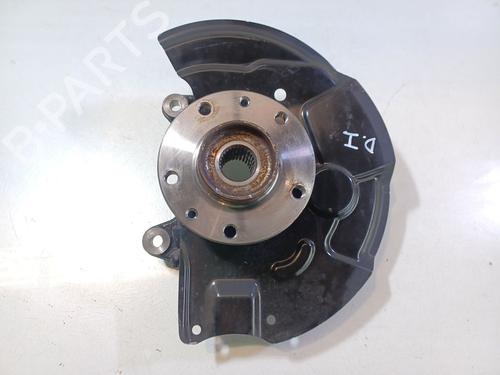 Used Left front steering knuckle MERCEDES-BENZ CITAN Box Body/MPV (W420) eCITAN (420.693, 420.695) (122 hp) 31599164