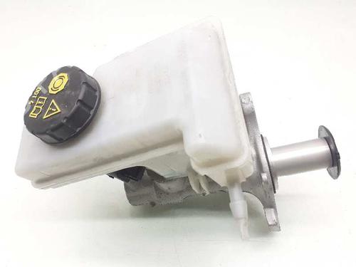 Brake master cylinder SKODA OCTAVIA III (5E3, NL3, NR3) 2.0 TSI RS | BP13695152M77 