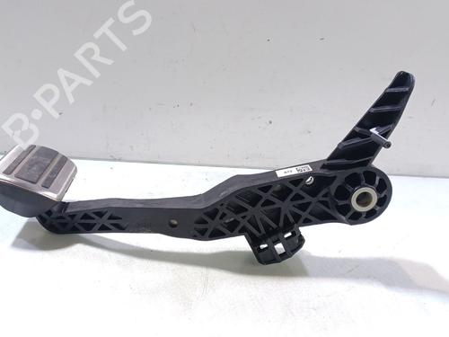 Break pedal PEUGEOT 2008 II (UD_, US_, UY_, UJ_, UR_, UC_) 1.2 PureTech 130 (USHNS, URHNS) | BP30463954I19