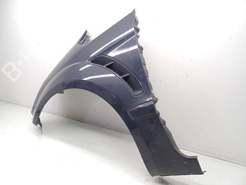 Left front fenders FORD S-MAX (WA6) 2.0 TDCi | BP29356912C41 