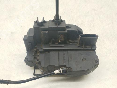 front-right-lock-nissan-pathfinder-iii-r51-2005-31837506 main image