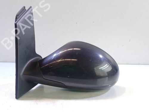 Used Left mirror SEAT ALTEA (5P1) 2.0 TDI (140 hp) 26690256