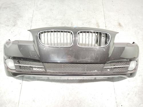 Used Front bumper BMW 5 (F10) 535 i (306 hp) 23024190
