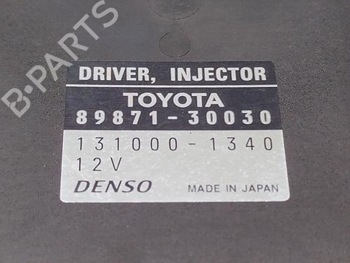 Electronic module LEXUS IS II (_E2_) 250 (GSE20) | BP35945845M83 - Image 4