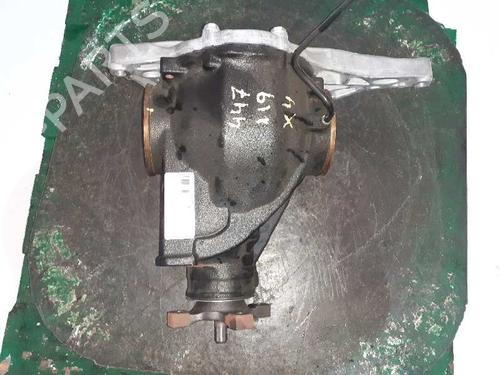 Used Rear differential MERCEDES-BENZ VITO Van (W447) [2014-2025]  13047597