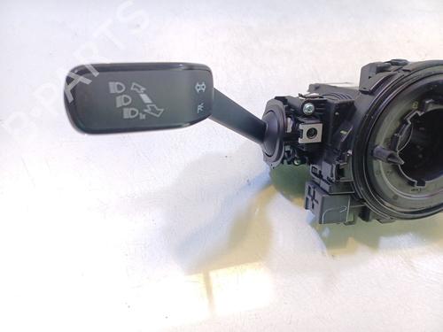 Rattstammestilk VW T-ROC (A11, D11) 1.5 TSI | BP29587481I23