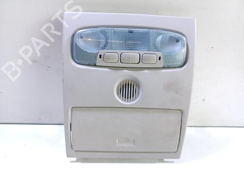 Used Interior roof light FORD B-MAX (JK) 1.0 EcoBoost (125 hp) 16770709