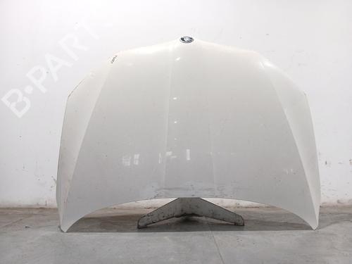 Used Hood Hood SKODA OCTAVIA III (5E3, NL3, NR3) 2.0 TDI (150 hp) 40083657 40083657