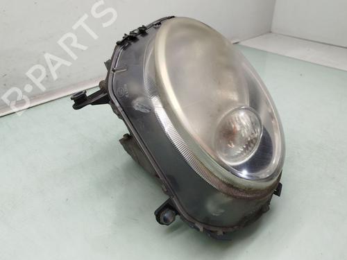 Left headlight MINI MINI (R56) Cooper | BP38287025C28 - Image 3
