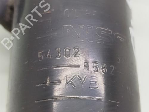 Right front shock absorber NISSAN LEAF (ZE0) Electric | BP35950152M17 - Image 6