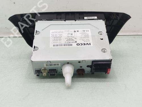 Radio IVECO DAILY VI Van 35S16, 35C16, 40C16, 50C16, 70C16 | BP36323341E6 - Image 3