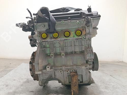 Engine HYUNDAI i20 II (GB, IB) 1.2 | BP37173809M1 - Image 4