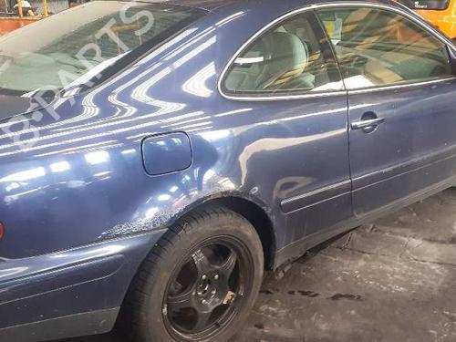 Front wiper motor MERCEDES-BENZ CLK (C208) CLK 230 Kompressor (208.347) | BP8104795M29 