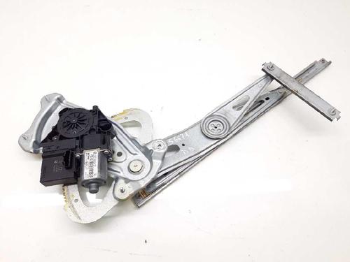 Used Front right window mechanism RENAULT SCÉNIC III (JZ0/1_) 1.5 dCi (106 hp) 5875937