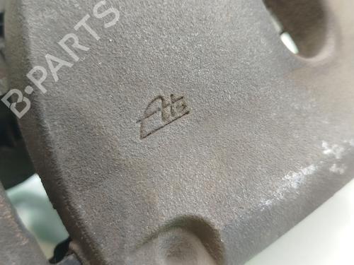 Right front brake caliper JAGUAR F-PACE (X761) 3.0 SDV6 AWD | BP40220989M104  - Image 5