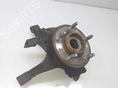 Used Right front steering knuckle OPEL ANTARA A (L07) 2.0 CDTI (150 hp) 6547140