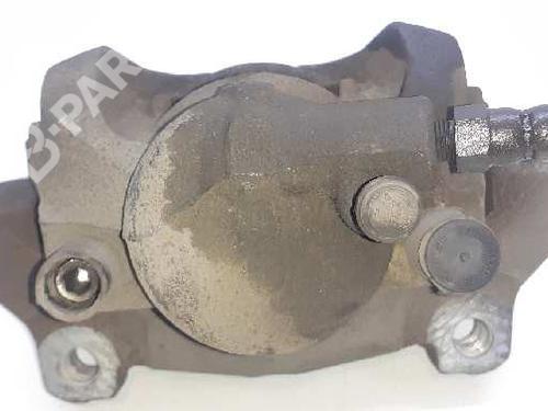 Right front brake caliper LAND ROVER FREELANDER 2 (L359) 2.2 TD4 4x4 | BP11559949M104 