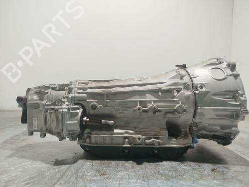 Gearbox MERCEDES-BENZ V-CLASS (W447) V 220 CDI / d 4-matic (447.811, 447.813) | BP29944861M3 