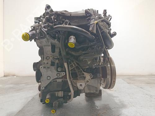 Engine AUDI A6 C7 Avant (4G5, 4GD) 2.0 TDI | BP39105779M1 - Image 5