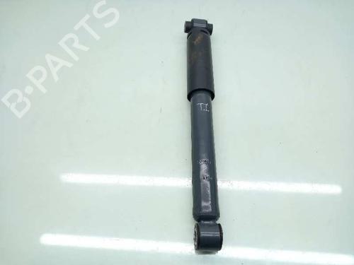 Left rear shock absorber IVECO DAILY VI Van 33S14, 35S14, 35C14, 42S14 (136 hp) 17617911