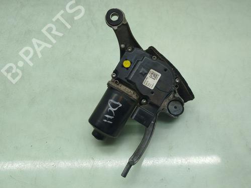 Used Front wiper motor Front wiper motor FORD TRANSIT CUSTOM V362 Van (FY, FZ) [2012-2026] 32697972 32697972