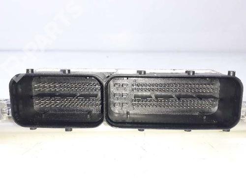 Engine control unit (ECU) KIA NIRO I (DE) 1.6 GDI Hybrid | BP9116527M57 