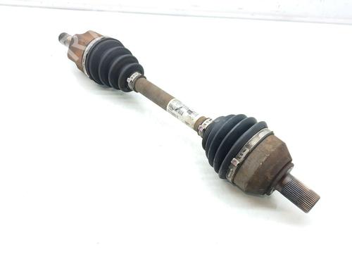 Used Left front driveshaft FORD S-MAX (WA6) 2.0 TDCi (140 hp) 29356950