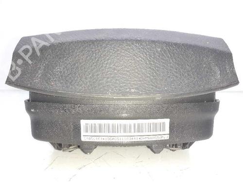 Driver airbag LAND ROVER RANGE ROVER SPORT I (L320) 2.7 D 4x4 | BP4937048C9 