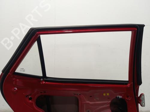 Dør venstre bagtil KIA STONIC (YB) 1.2 CVVT | BP31775613C4 