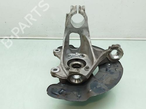 Right front steering knuckle MERCEDES-BENZ GLA (H247) GLA 220 d 4-matic (247.715) | BP36037583M26  - Image 5