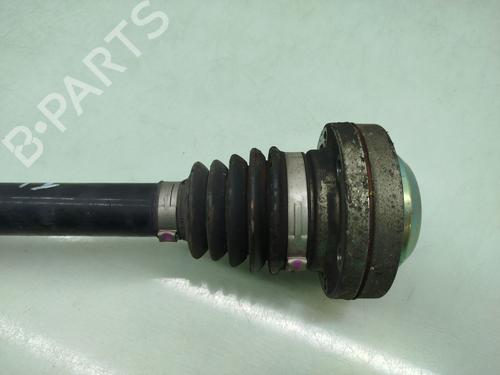 Left rear driveshaft AUDI A4 B8 Avant (8K5) 2.0 TDI | BP34720106M40 - Image 4