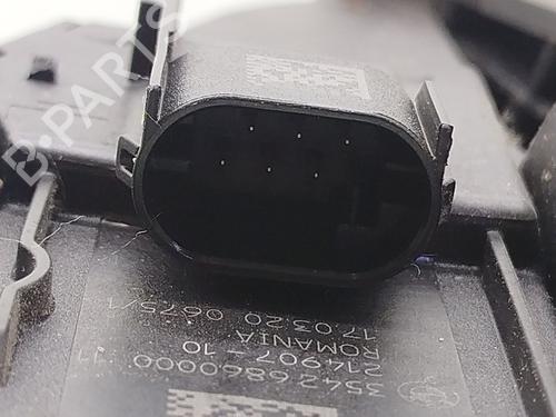 Pedal BMW X1 (F48) sDrive 18 d | BP26718352I4 