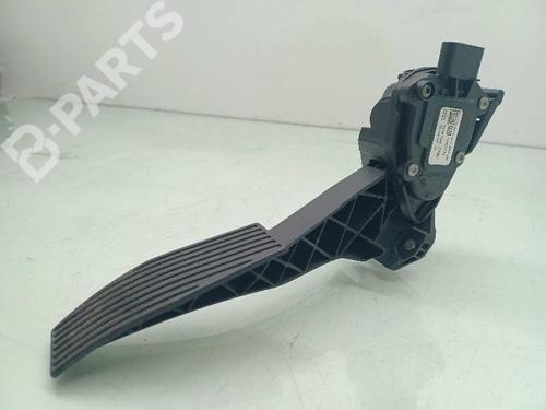Used Pedal OPEL ASTRA K (B16) [2015-2022]  11037455