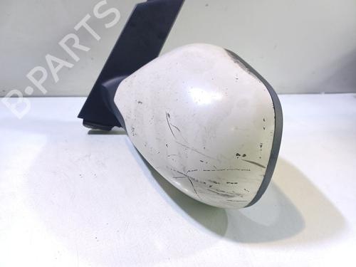 Left mirror SEAT ALTEA XL (5P5, 5P8) 1.6 TDI | BP16766202C26 