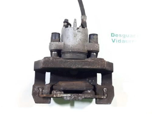 Right rear brake caliper BMW 5 (E60) 530 d | BP11558403M106