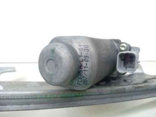 Front right window mechanism PEUGEOT 107 (PM_, PN_) 1.0 | BP21050544C23 