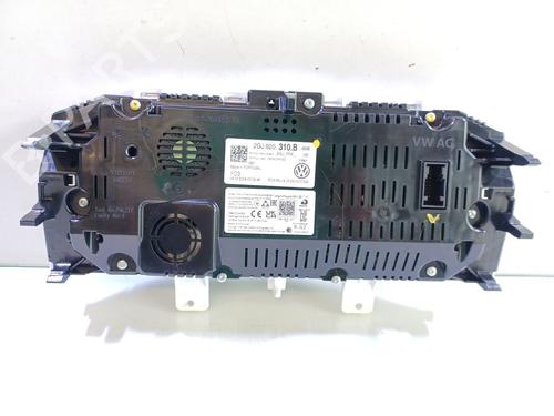 Kombiinstrument VW T-ROC (A11, D11) 1.5 TSI | BP29463729C47 