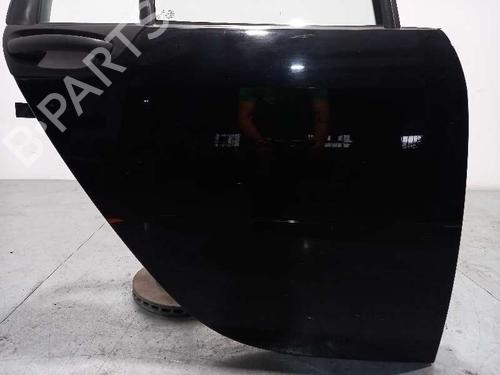 Right rear door SMART FORFOUR (454)  | BP15398950C5 