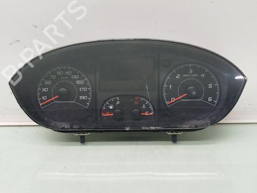 Compteur de vitesse FIAT DUCATO Van (250_) 130 Multijet 2,3 D (131 hp) 30505110