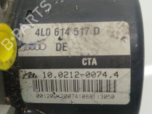 ABS pump AUDI Q7 (4LB) 3.0 TDI quattro | BP37232493M43 - Image 4
