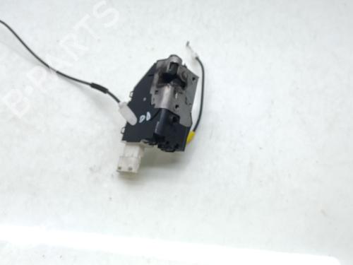 Serrure avant droite CITROËN JUMPY II (VF7) 1.6 HDi 90 16V (90 hp) 32096146