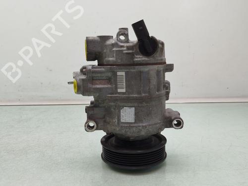 AC compressor VW GOLF VI (5K1) 2.0 GTi | BP34535956M34 - Image 3