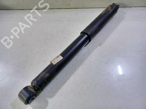 Used Left rear shock absorber MERCEDES-BENZ X-CLASS (470) [2017-2020]  13048332