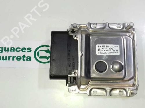 Used Electronic module MERCEDES-BENZ V-CLASS (W447) [2014-2025]  13047524