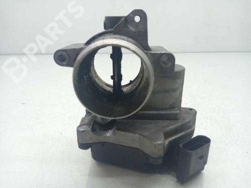 Throttle body SEAT ALTEA XL (5P5, 5P8)  | BP11975298M82 