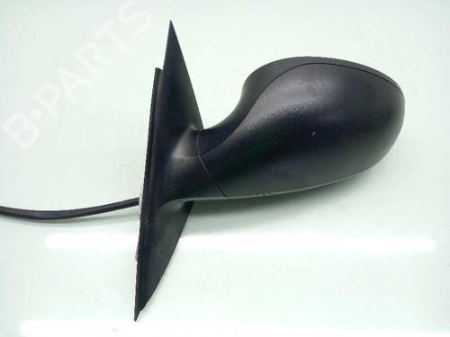 Left mirror SEAT IBIZA III (6L1)  | BP15725157C26 